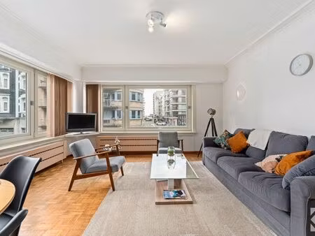 appartement à vendre à oostende € 248.000 (lok0c) - roets vastgoed | zimmo