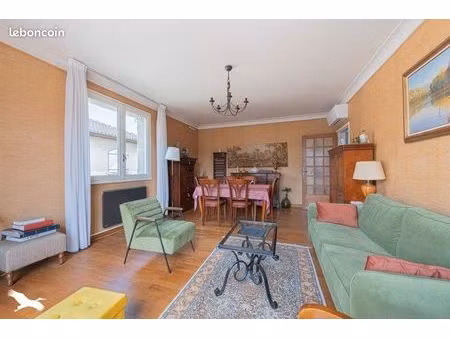 maison 6 pièces 160 m²