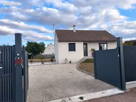 maison individuelle viroy