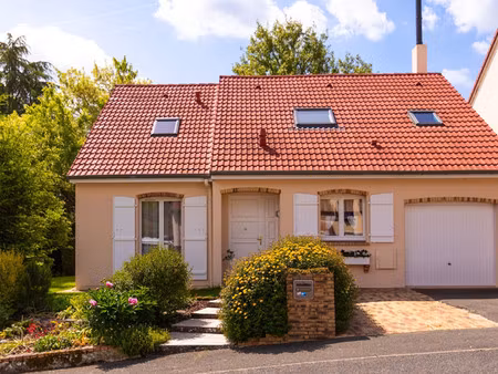 maison de luxe à vendre à saint-germain-en-laye