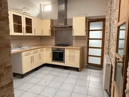vente maison 1930