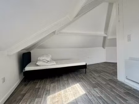 immeuble 68 m² tourcoing
