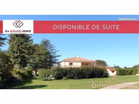 maison 7 pièces 196 m²