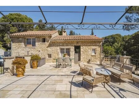 achat : maison (06250)
