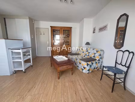 vente appartement 2 pièces 37 m² à la richardais (35780), 149 900 €