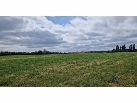 vente terrain 600 m² à la chapelle-vendômoise (41330), 39 000 €
