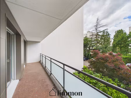 'appartement - 4 pieces'