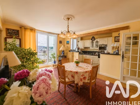appartement à meaux (77100)