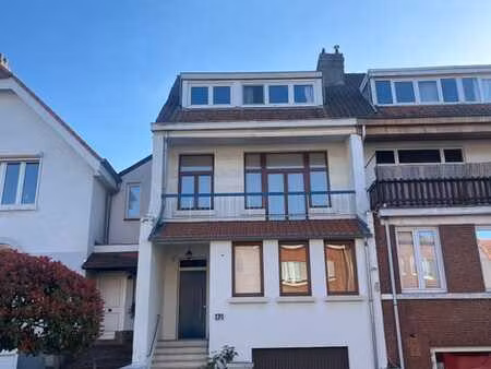 sublime maison 3 logements - jardin - garage