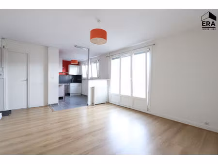 appartement orleans 2 pièce(s) 42.30 m2