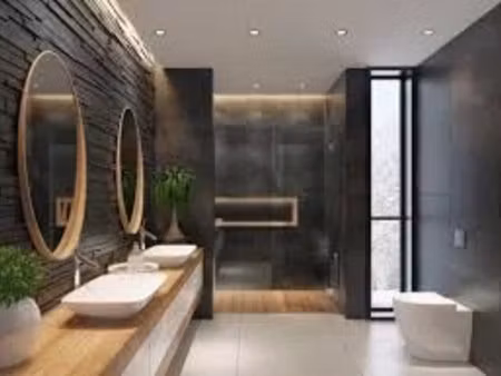 superbe 5 pieces avec grande terrasse