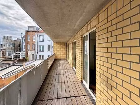 evere (otan) moderne app 2 ch + terrasse