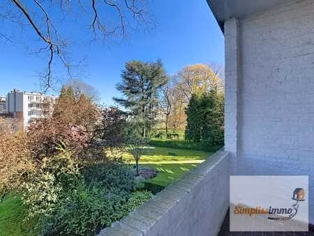 appart. de standing 4 ch. 170 m²,terrasses,cave,parking