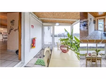 appartement à louer à rue sainte-anne 1 1 termes (vwd17619)