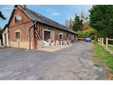 maison 5 pièces 125 m²