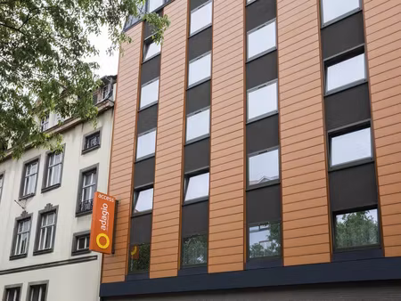 investissement en residence hotelière