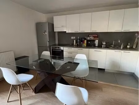 appartement t2 centre thonon les bains