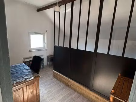 charmant 2 pièces de 26 m2 à 13 minutes de paris