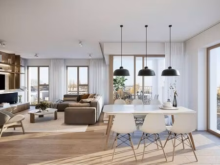 appartement à vendre à brugge € 352.500 (lok85) | zimmo