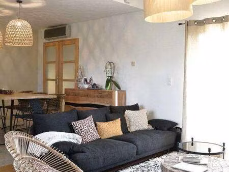 vente appartement 4 pièces à beaumont-en-auge (14950) : à vendre 4 pièces / 99m² beaumont-