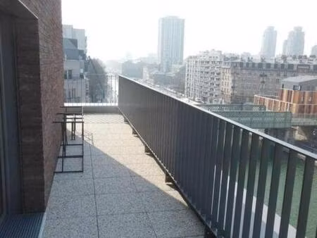 blg immobilier