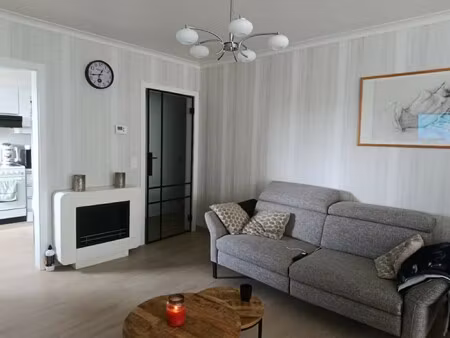 instapklaar appartement