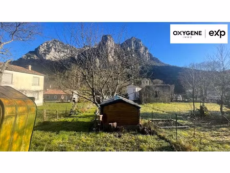 vente : terrain constructible de 514 m² à puilaurens