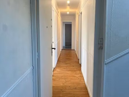 grand appartement t5 centre ville
