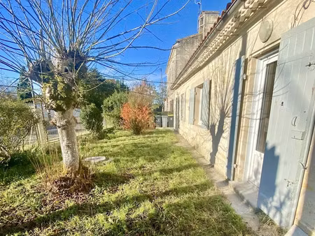 vente maison 5 pièces 125 m² à saint-loubès (33450), 328 290 €