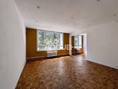 location appartement 3 pièces à nantes beaujoire - saint-joseph (44000) : à louer 3 pièces