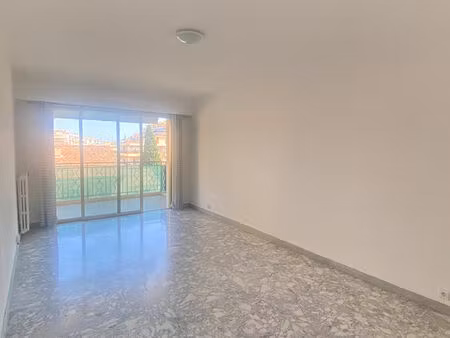location appartement 2 pièces, 53.47m², nice