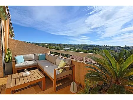 exclusivité home immo — valbonne-garbejaire (proche sophia antipolis)