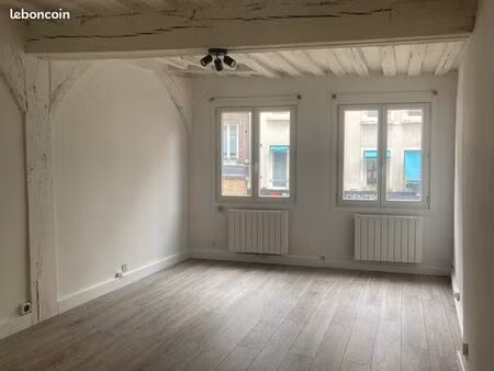 appartement 2 pièces 44 m2