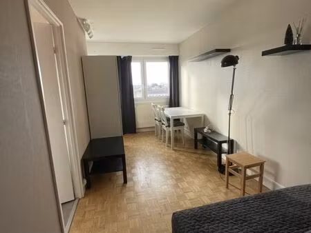appartement 2 pièces 29 m²