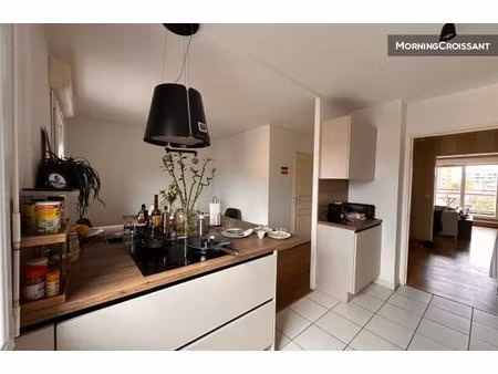 superbe duplex 3 chambres avec vue