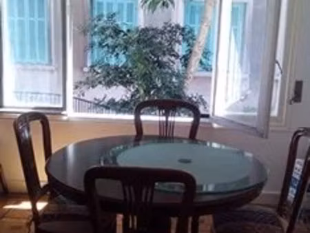 studio confortable de 31m² à nice