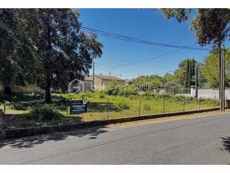 terrains constructibles de 461 m²
