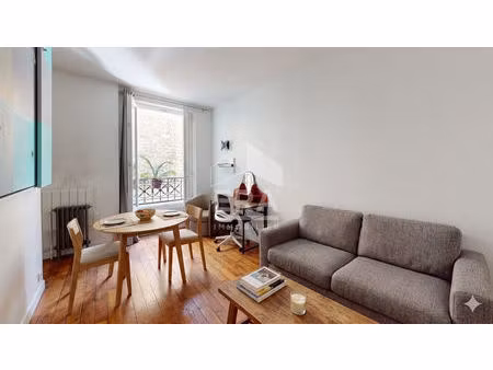 studio 24 m2