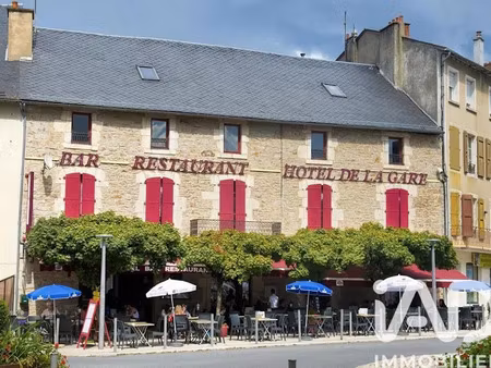vente locaux professionnels 0 pièces 500 m² à sévérac-le-château (12150), 177 800 €
