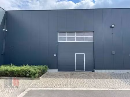 bien professionnel à louer à roeselare € 646 (lokvk) | zimmo