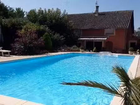maison de 8 pièces 210m2