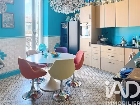 vente immeuble 0 pièces 255 m² à plan-d'orgon (13750), 298 000 €