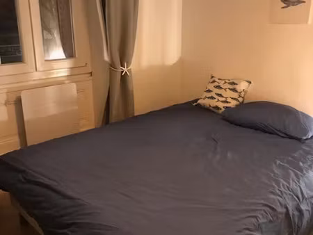 location meublée chambre 1 pièce 14 m² à valence (26000), 400 €