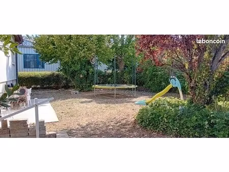 maison de charme à bourges avec jardin proche gare