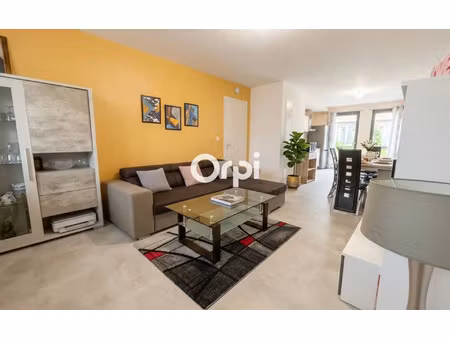 appartement lille 67.35 m² t-3 à vendre, 240 000 €