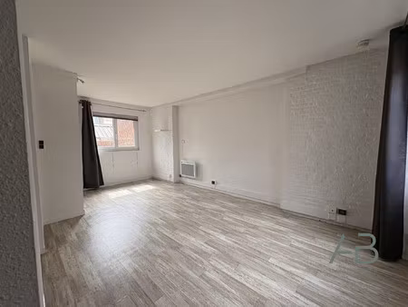appartement à louer lille