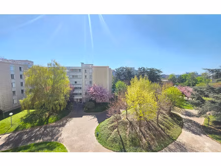 location appartement, 65.35 m² t-3 à sartrouville, 1 290 €