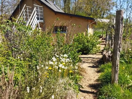 terrain pour projet camping, loisir ou agricole