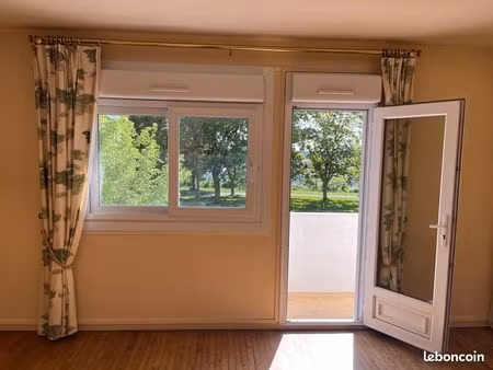 appartement t3