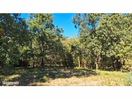 terrain 612 m² tournefeuille
